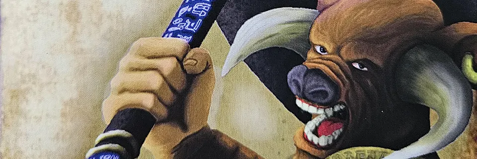 Zezen cover
