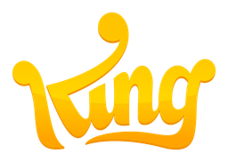 King logo
